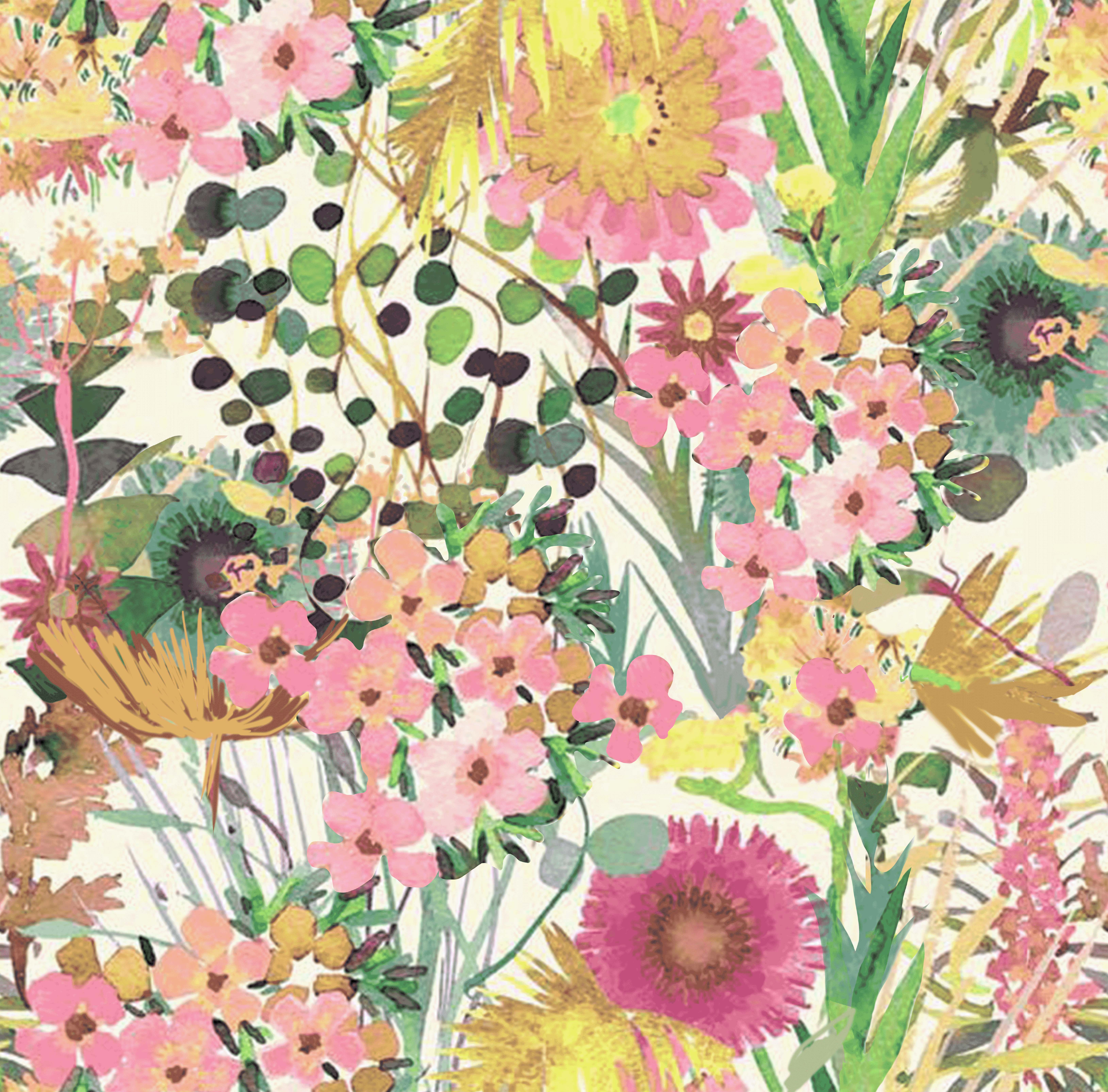 natural and artistic